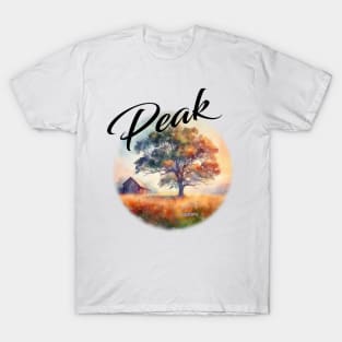 Hickory Wind T-Shirt